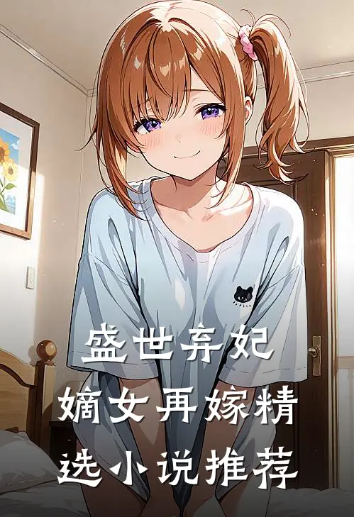 盛世弃妃：嫡女再嫁精选小说推荐