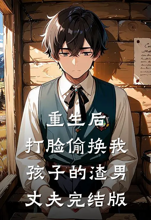 重生后，打脸偷换我孩子的渣男丈夫完结版