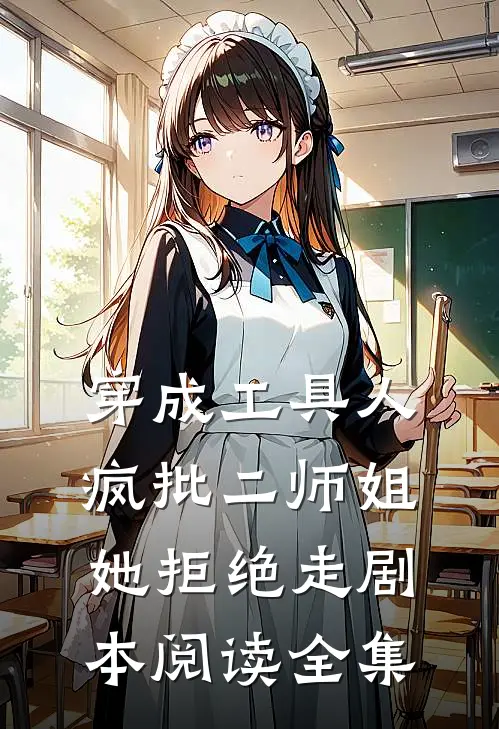 穿成工具人，疯批二师姐她拒绝走剧本阅读全集