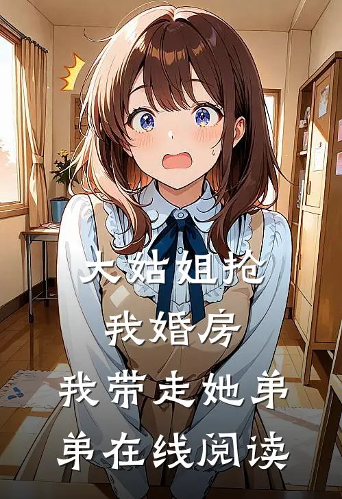 大姑姐抢我婚房,我带走她弟弟在线阅读