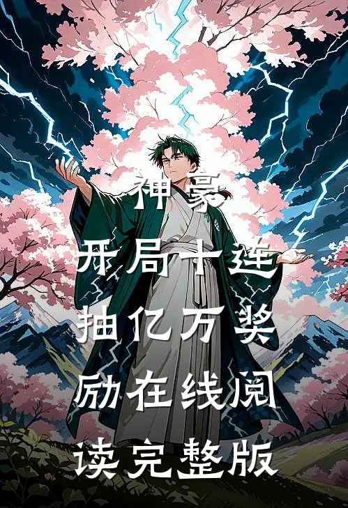 神豪:开局十连抽亿万奖励在线阅读完整版