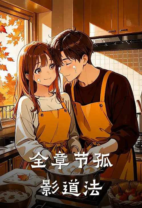 全章节孤影道法