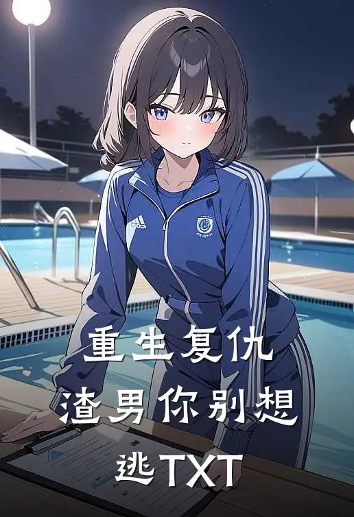 重生复仇：渣男你别想逃TXT