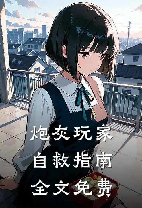 炮灰玩家自救指南全文免费