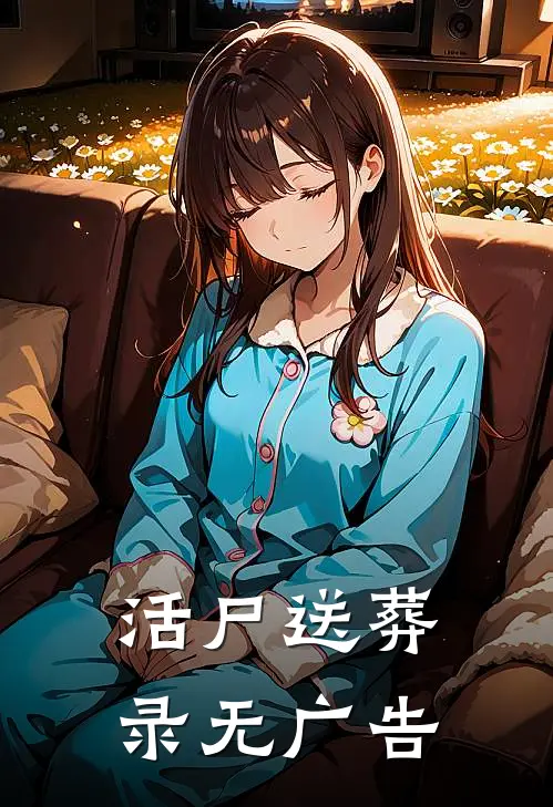 活尸送葬录无广告