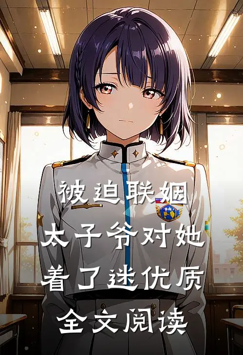 被迫联姻，太子爷对她着了迷优质全文阅读