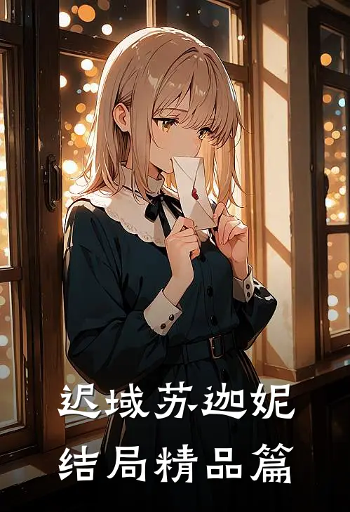 迟域苏迦妮结局精品篇
