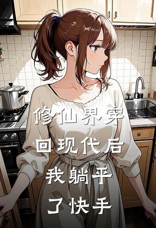修仙界穿回现代后，我躺平了快手