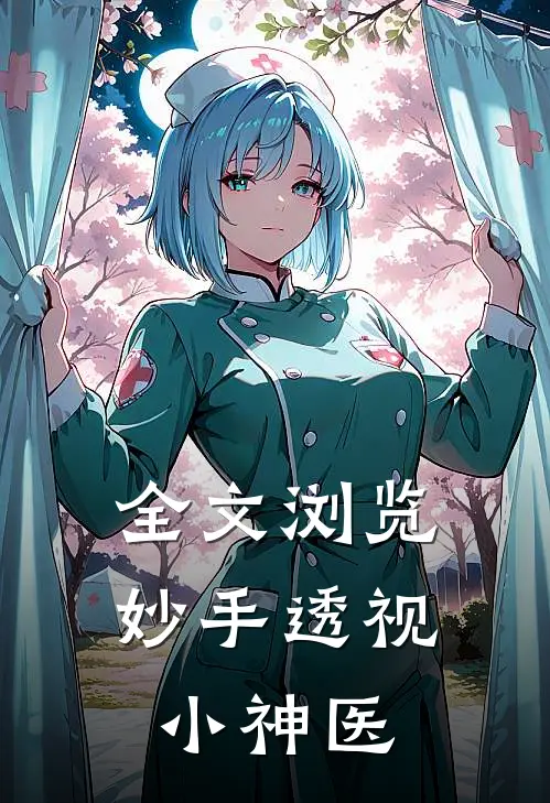 全文浏览妙手透视小神医