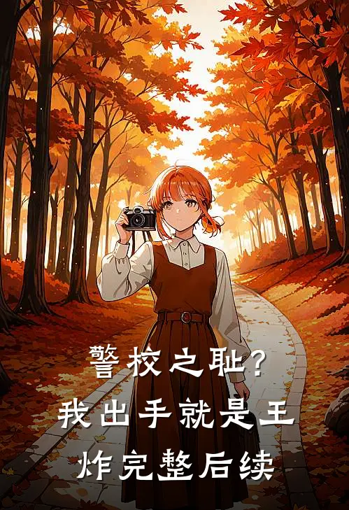 警校之耻？我出手就是王炸完整后续