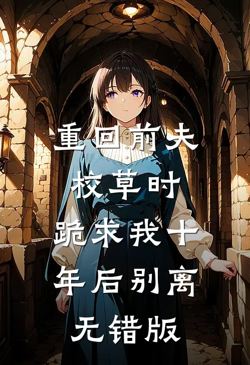 重回前夫校草时，跪求我十年后别离无错版