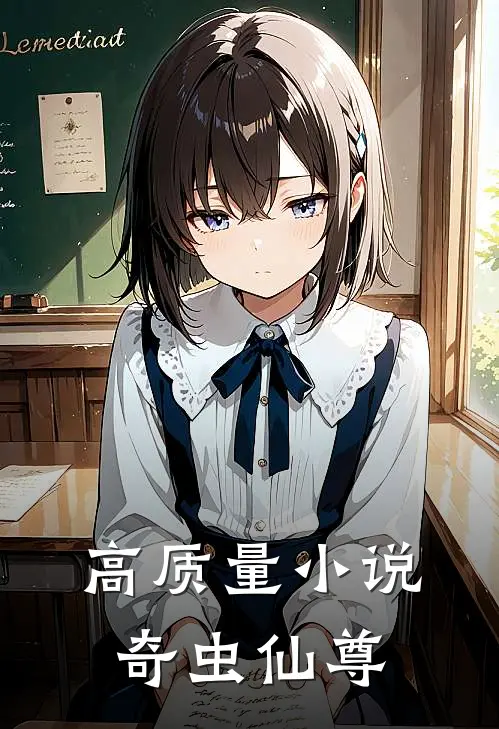 高质量小说奇虫仙尊