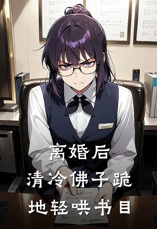 离婚后，清冷佛子跪地轻哄书目