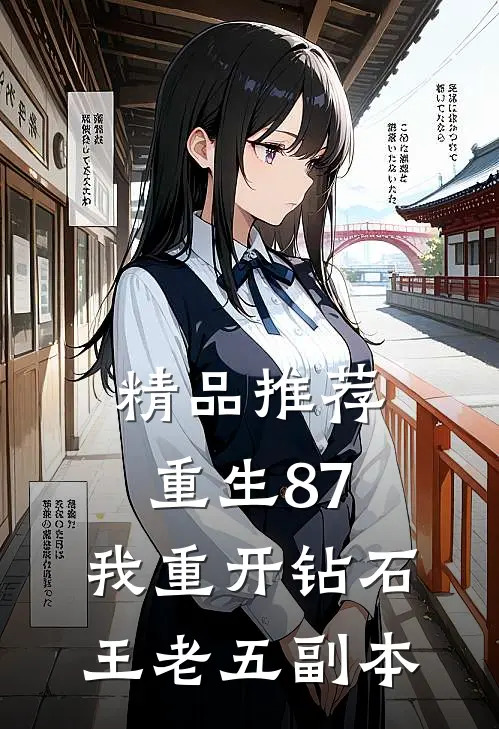 精品推荐重生87：我重开钻石王老五副本