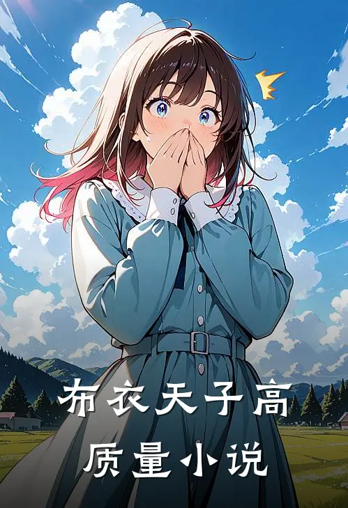 布衣天子高质量小说