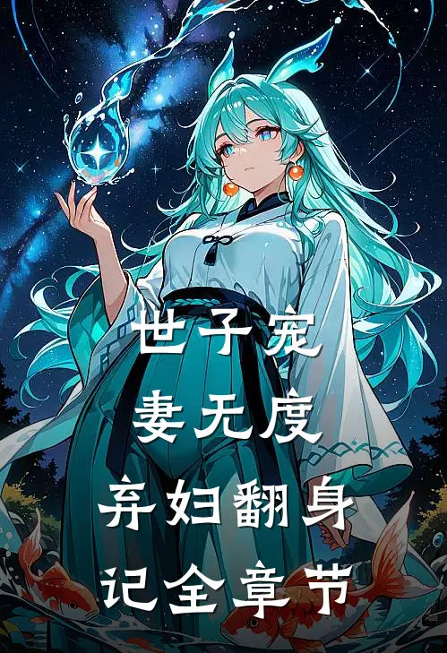 世子宠妻无度：弃妇翻身记全章节