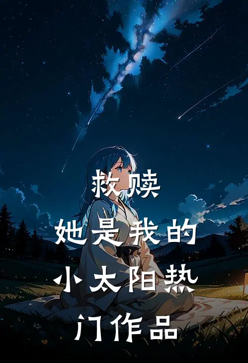 救赎：她是我的小太阳热门作品