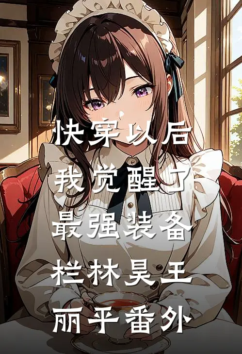 快穿以后，我觉醒了最强“装备栏”林昊王丽平番外
