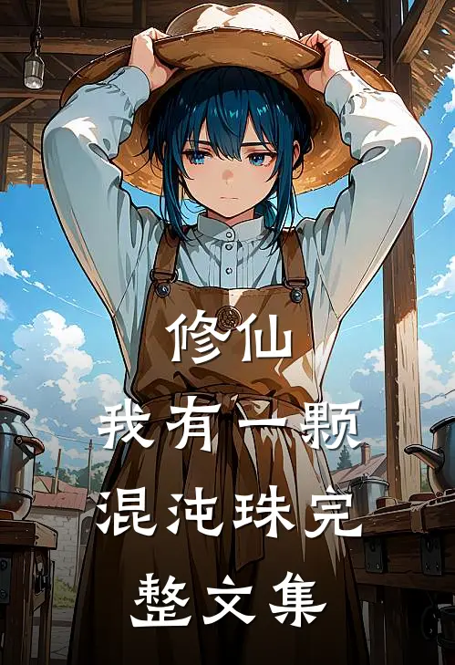 修仙：我有一颗混沌珠完整文集