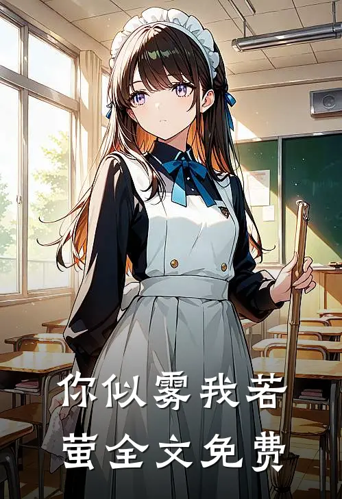 你似雾我若萤全文免费