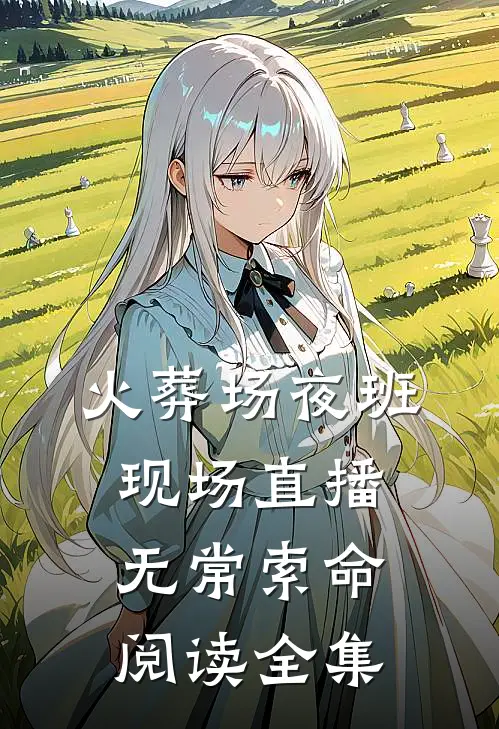火葬场夜班：现场直播无常索命阅读全集
