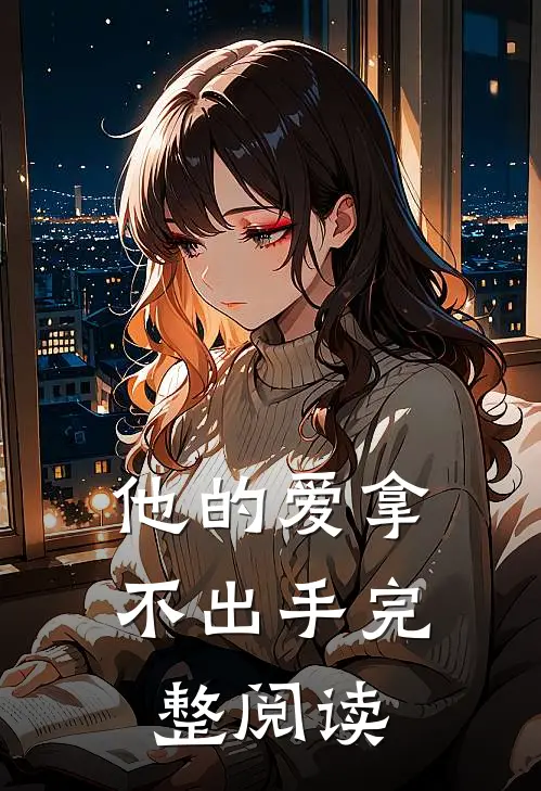 他的爱拿不出手完整阅读