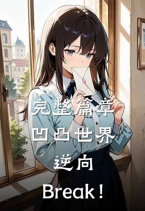 完整篇章凹凸世界：逆向，Break！