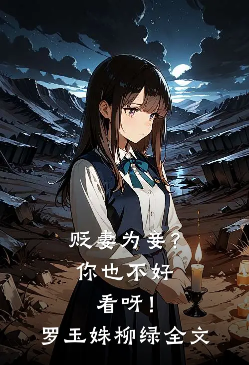 贬妻为妾？你也不好看呀！罗玉姝柳绿全文