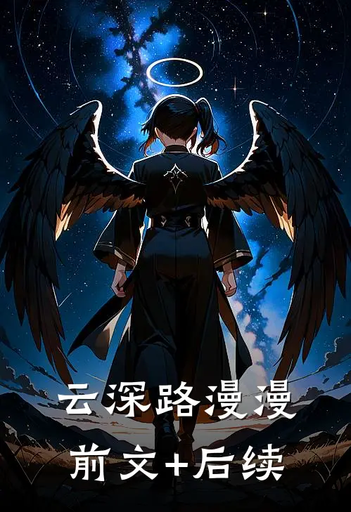 云深路漫漫前文+后续