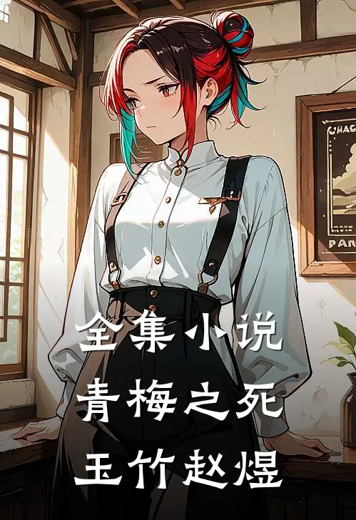 全集小说青梅之死(玉竹赵煜)