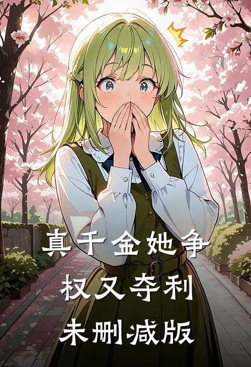 真千金她争权又夺利未删减版