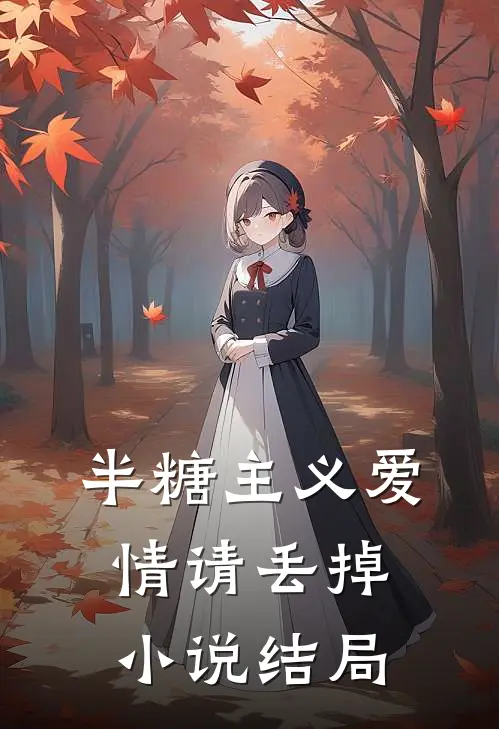 半糖主义爱情请丢掉小说结局