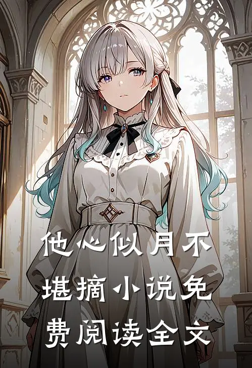 他心似月不堪摘小说免费阅读全文
