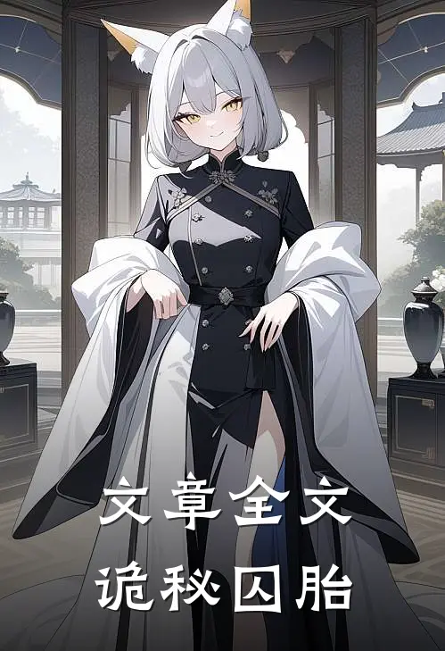 文章全文诡秘囚胎