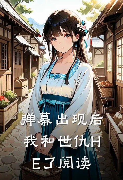 弹幕出现后，我和世仇HE了阅读