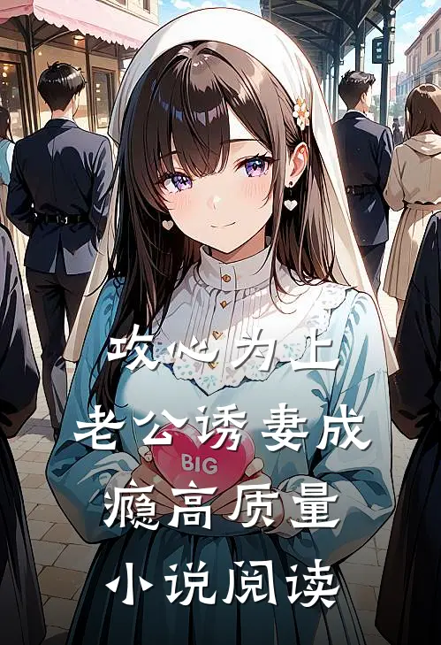攻心为上，老公诱妻成瘾高质量小说阅读