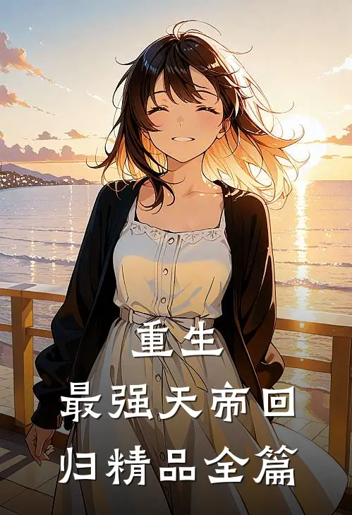重生：最强天帝回归精品全篇