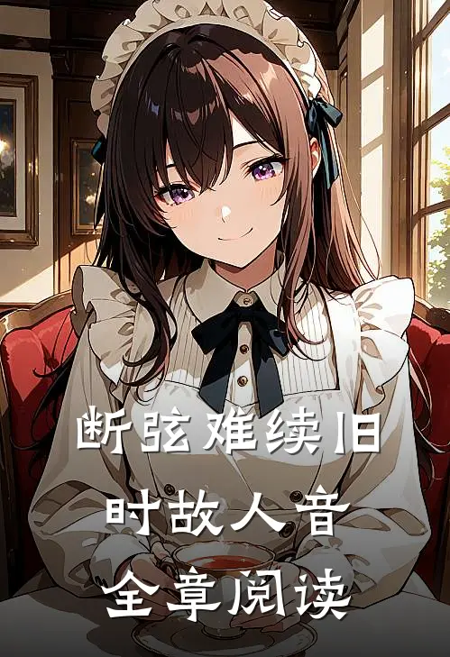 断弦难续旧时故人音全章阅读