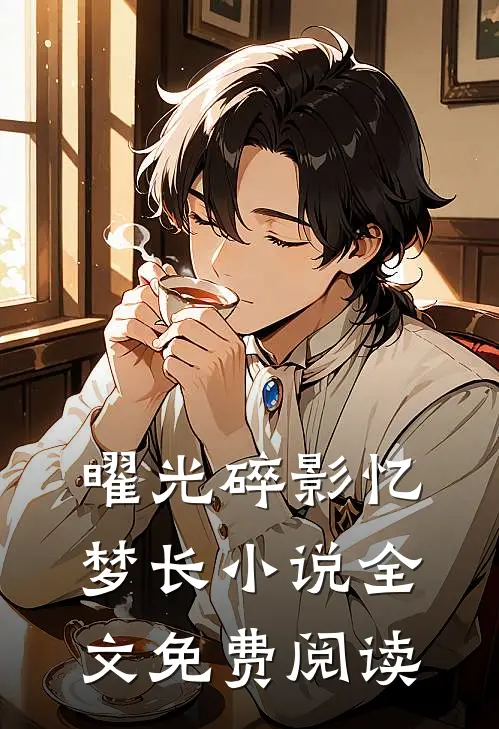 曜光碎影忆梦长小说全文免费阅读