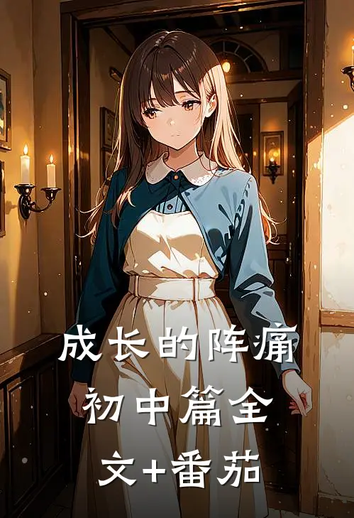 成长的阵痛(初中篇全文+番茄