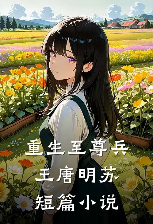 重生至尊兵王唐明 苏短篇小说
