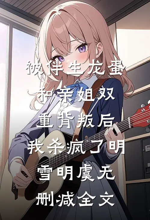 被伴生龙蛋和亲姐双重背叛后，我杀疯了明雪明虞无删减全文