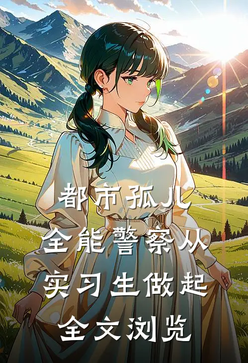 都市孤儿：全能警察从实习生做起全文浏览