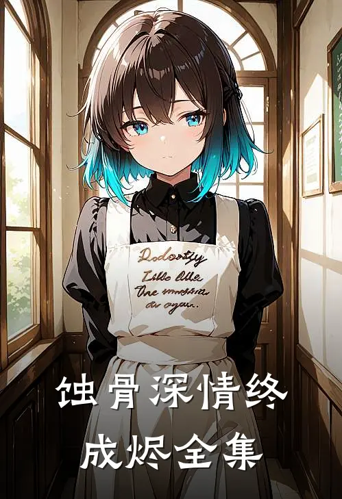 蚀骨深情终成烬 全集