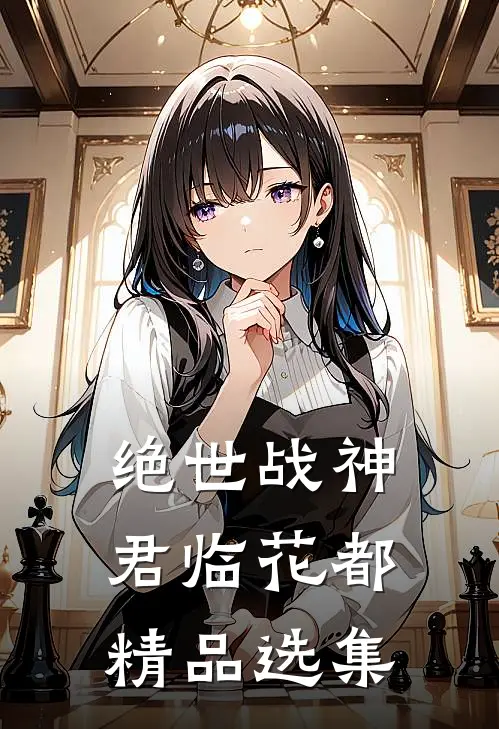 绝世战神君临花都精品选集