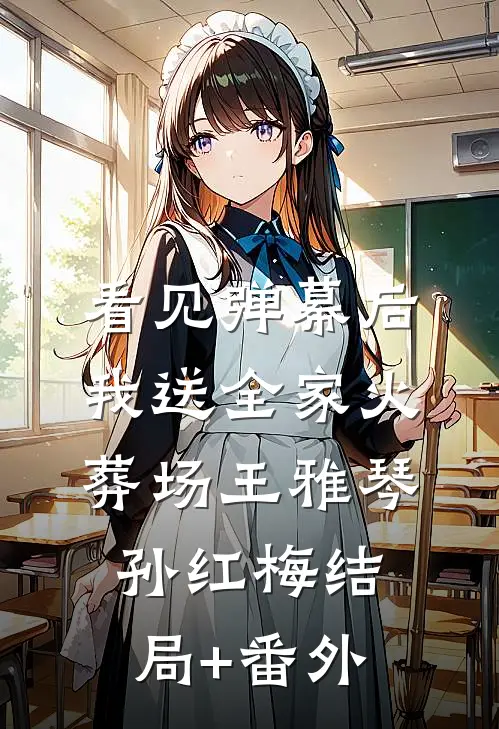 看见弹幕后，我送全家火葬场王雅琴孙红梅结局+番外