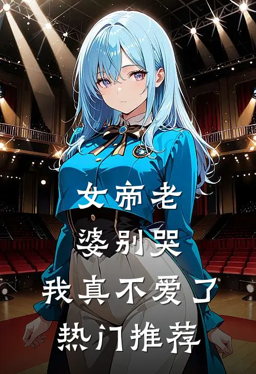 女帝老婆别哭，我真不爱了热门推荐