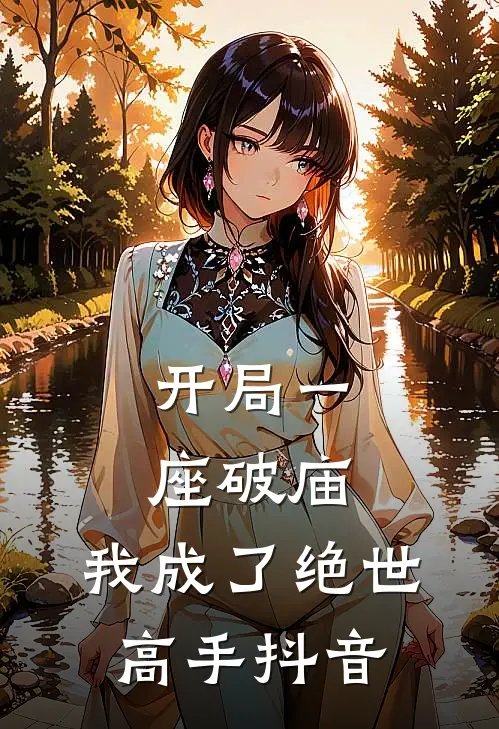 开局一座破庙，我成了绝世高手抖音