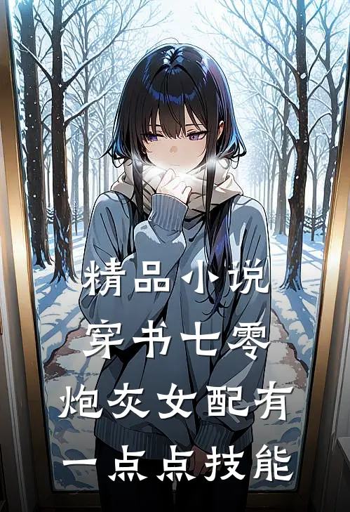 精品小说穿书七零，炮灰女配有一点点技能