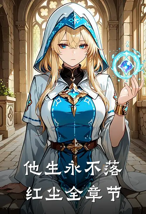 他生永不落红尘全章节